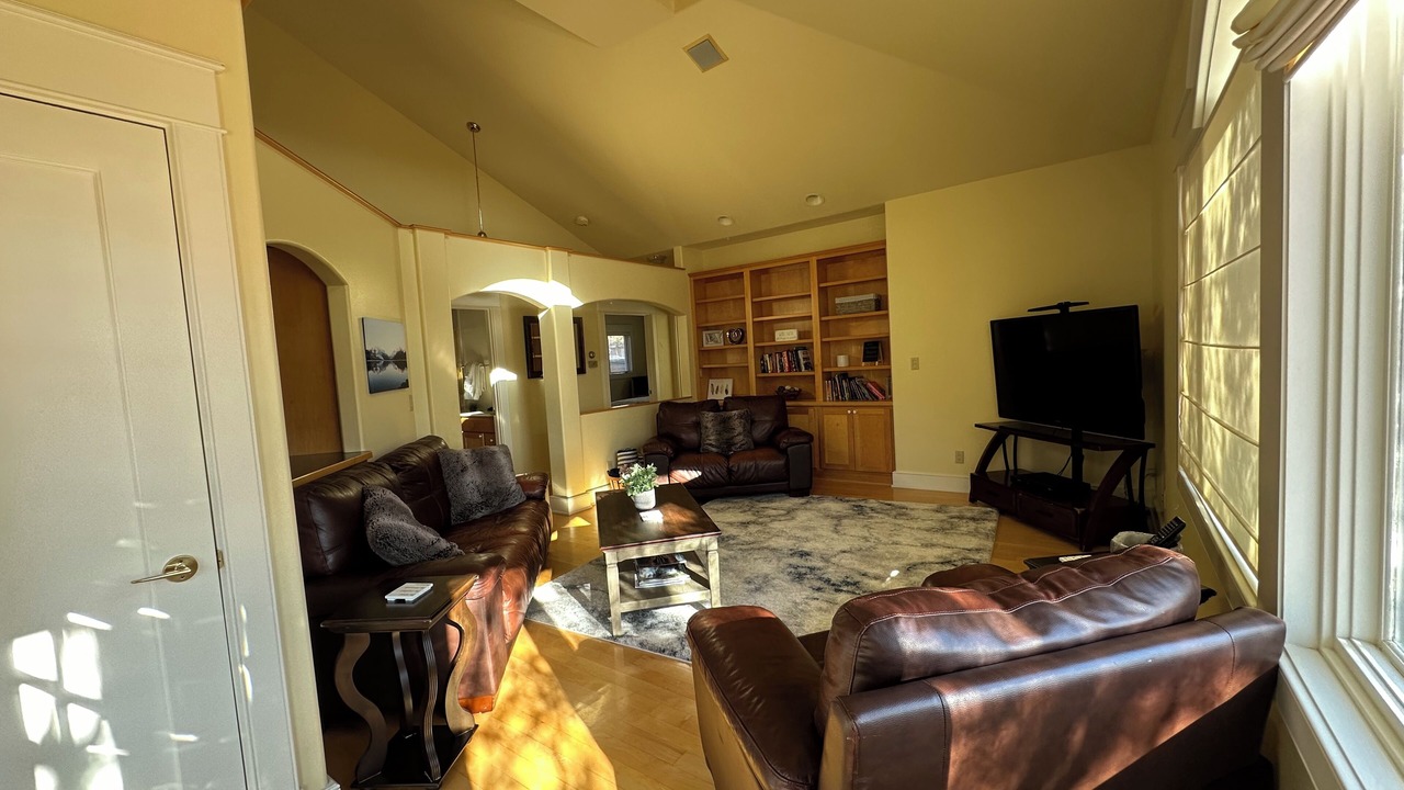 Photo of Livingroom in Missoula