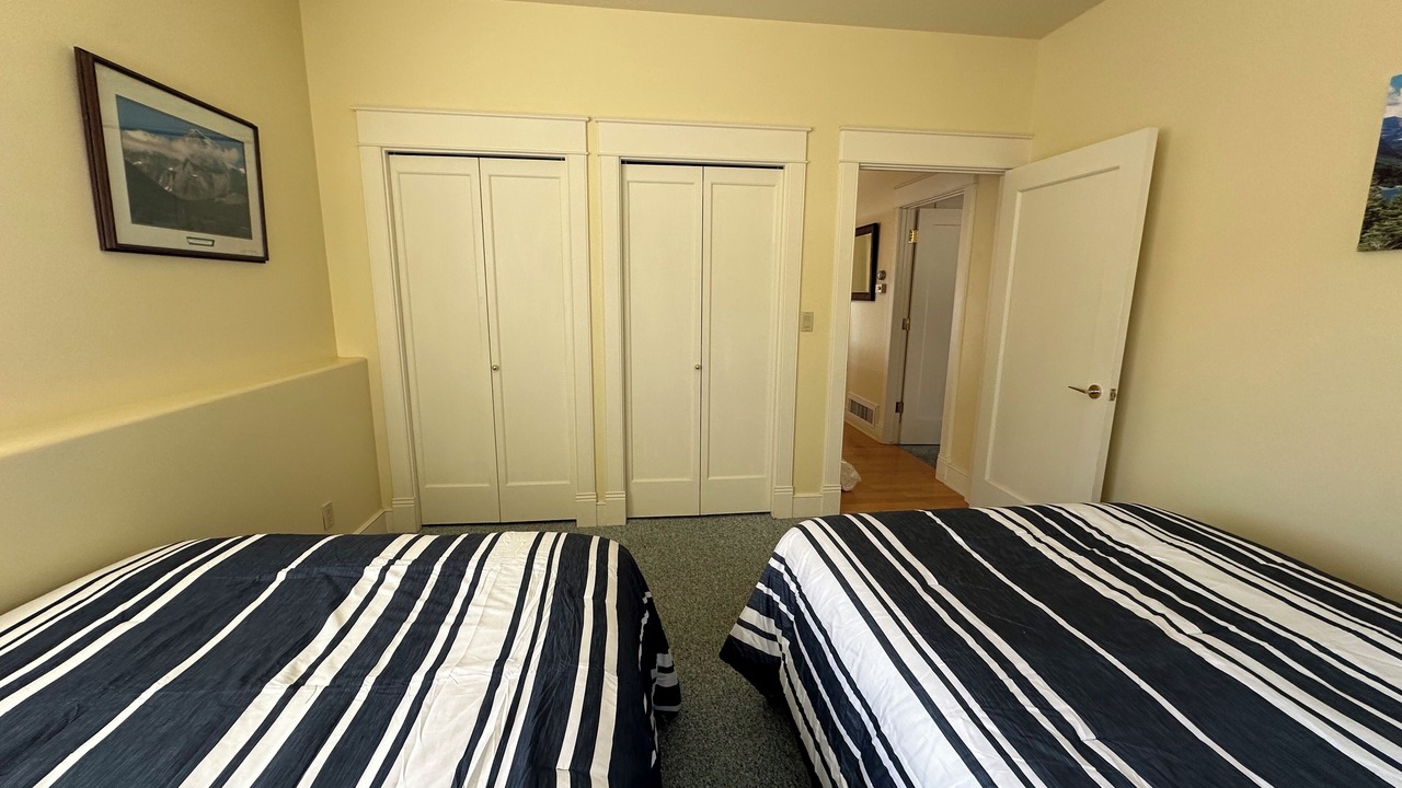 Photo of Bedroom in Missoula