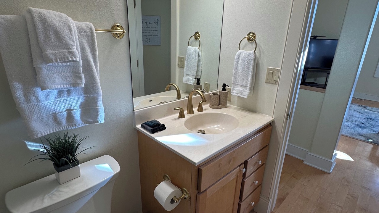 Photo of Bathroom in Missoula