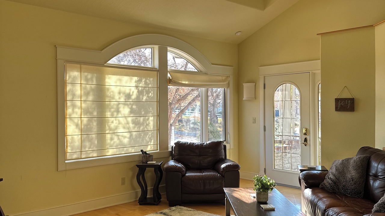 Photo of Livingroom in Missoula