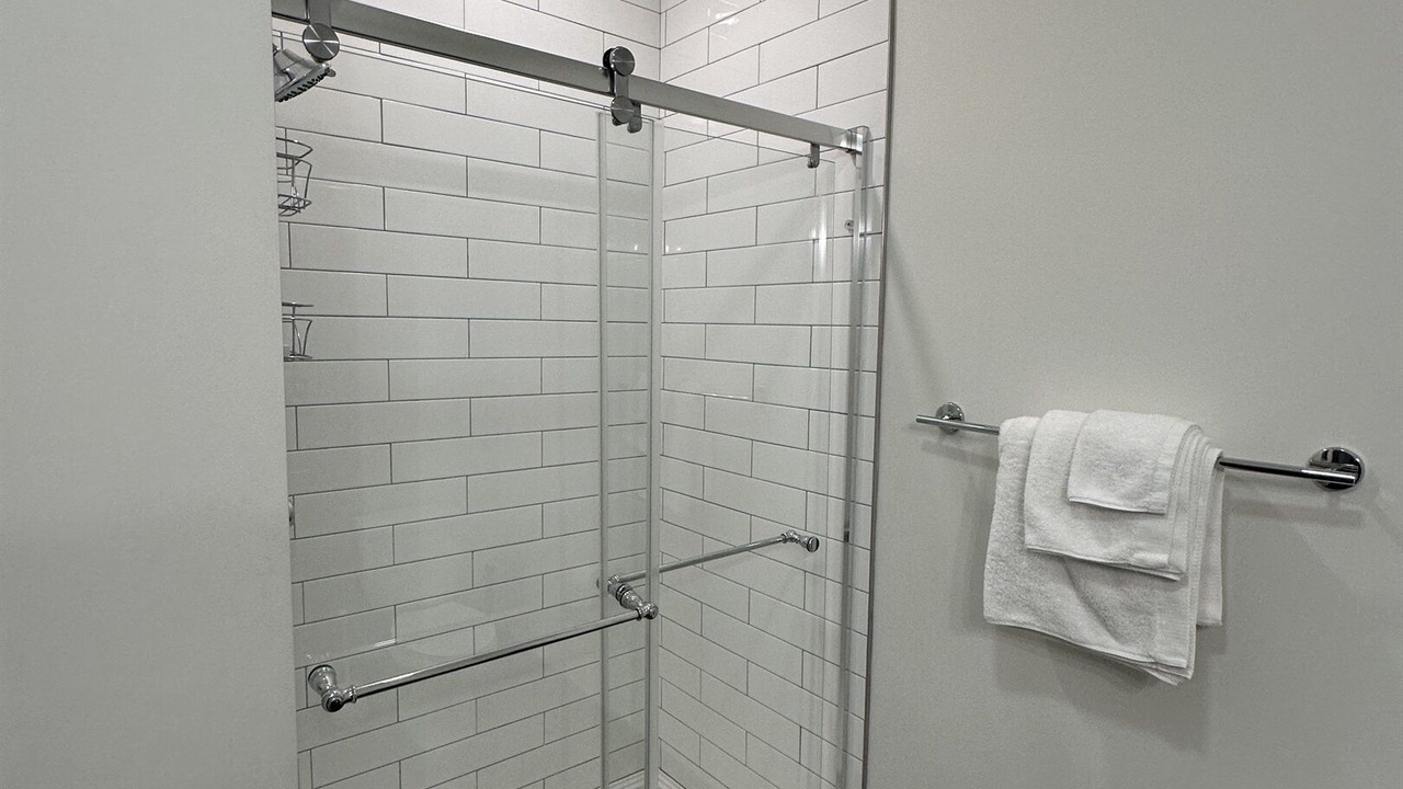 Photo of Bathroom in Downtown Rochester
