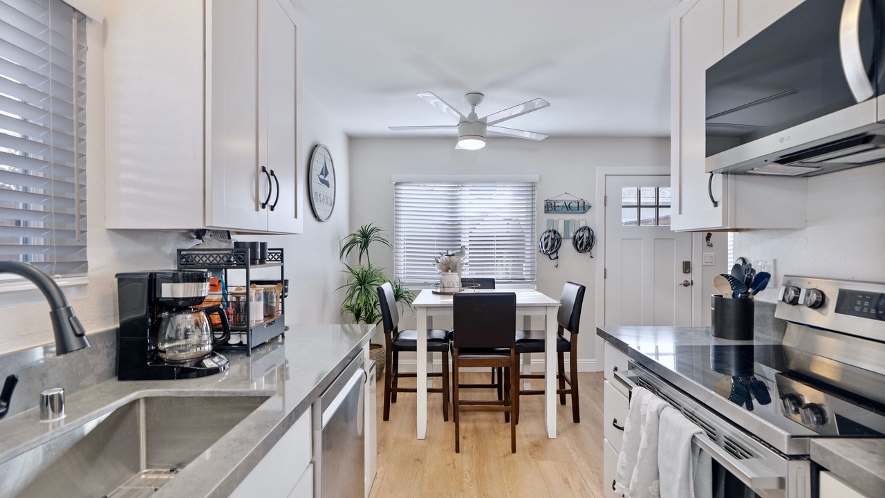 Photo of Kitchen in Crown Point