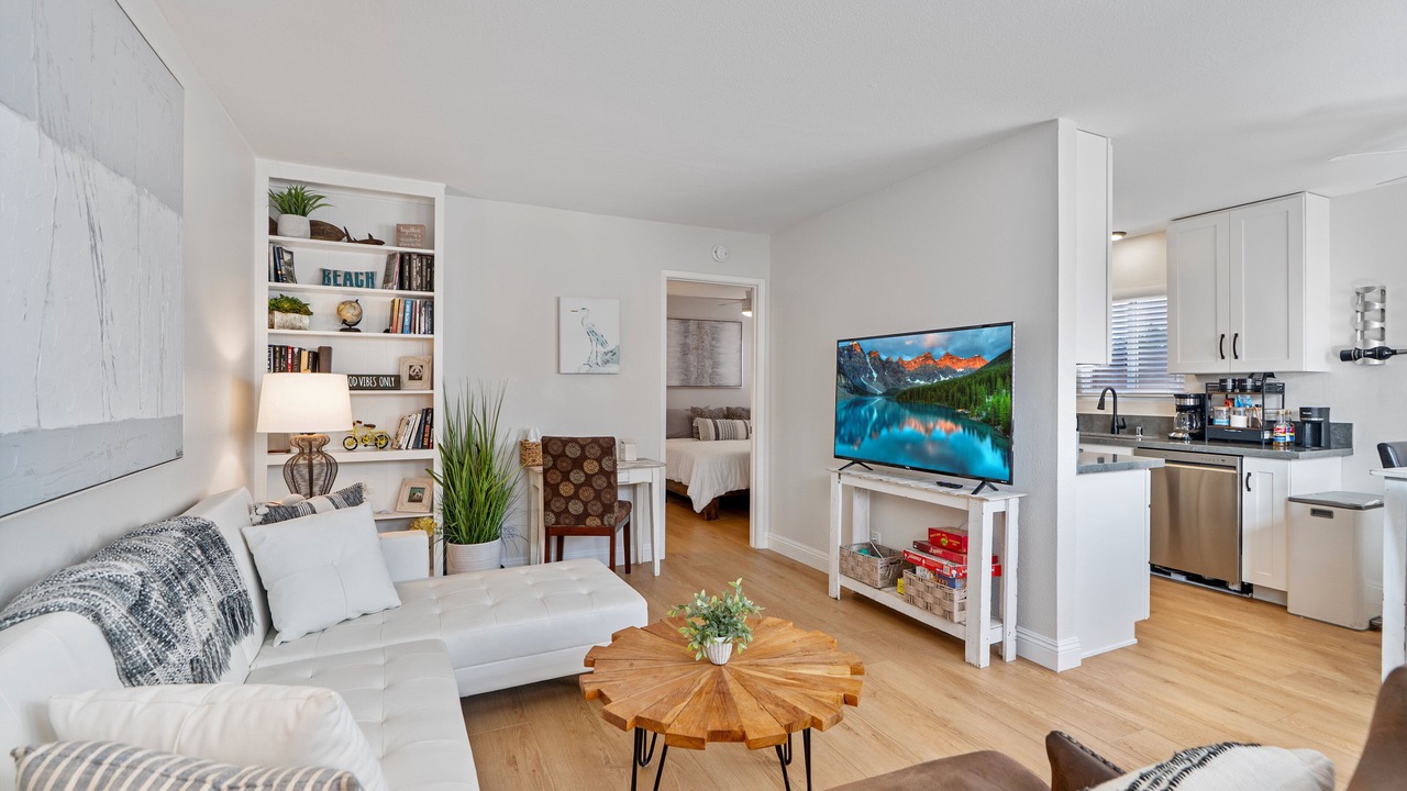 Photo of Livingroom in Crown Point