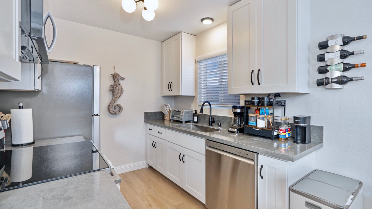 Photo of Kitchen in Crown Point