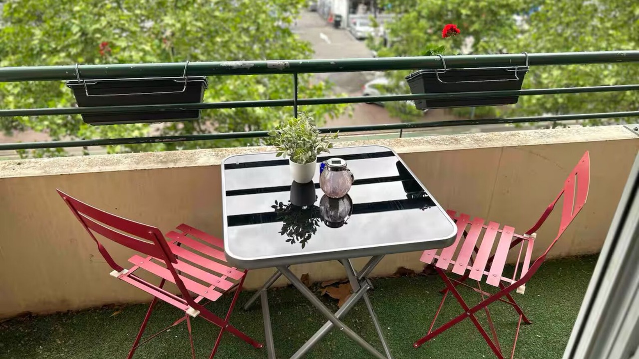 Photo of Outdoor in Fontaine-Bayonne-Cartoucherie