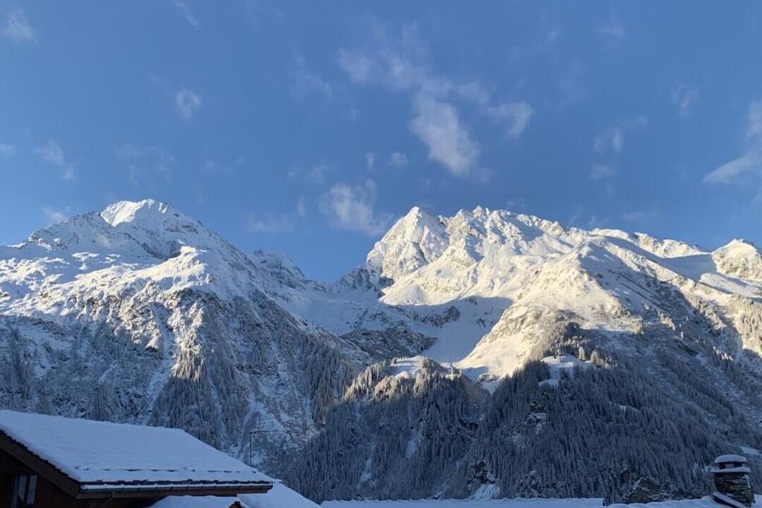 Photo of Outdoor in Sainte-Foy-Tarentaise