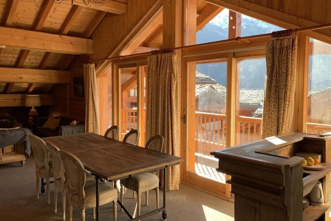 Photo of Others in Sainte-Foy-Tarentaise