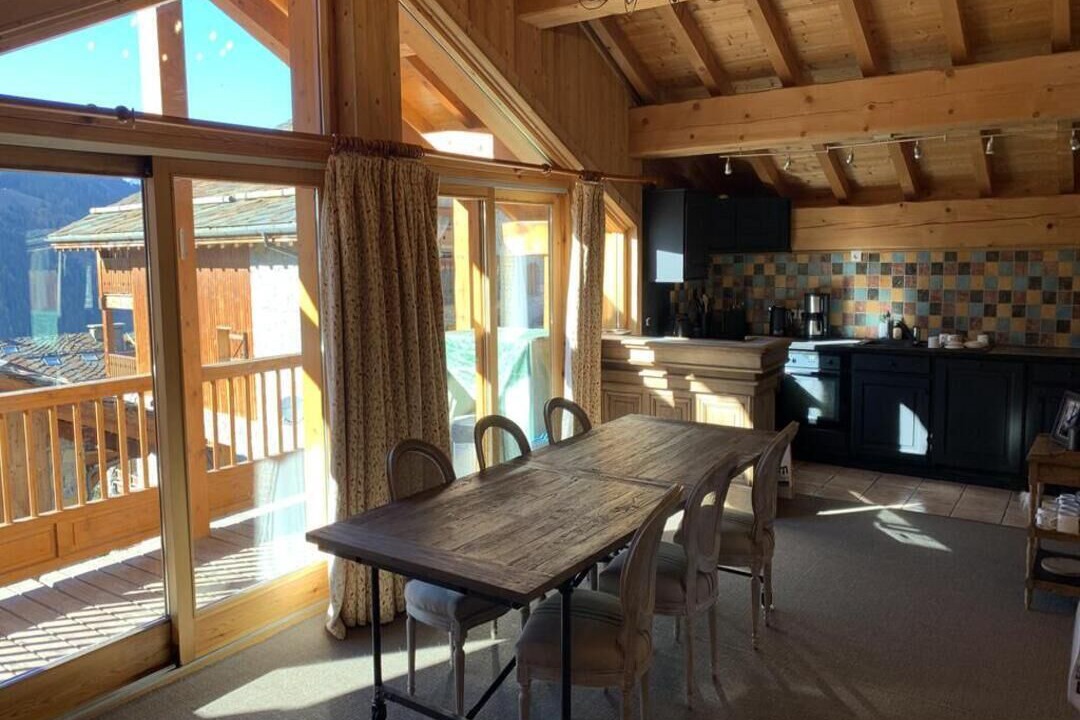 Photo of Others in Sainte-Foy-Tarentaise