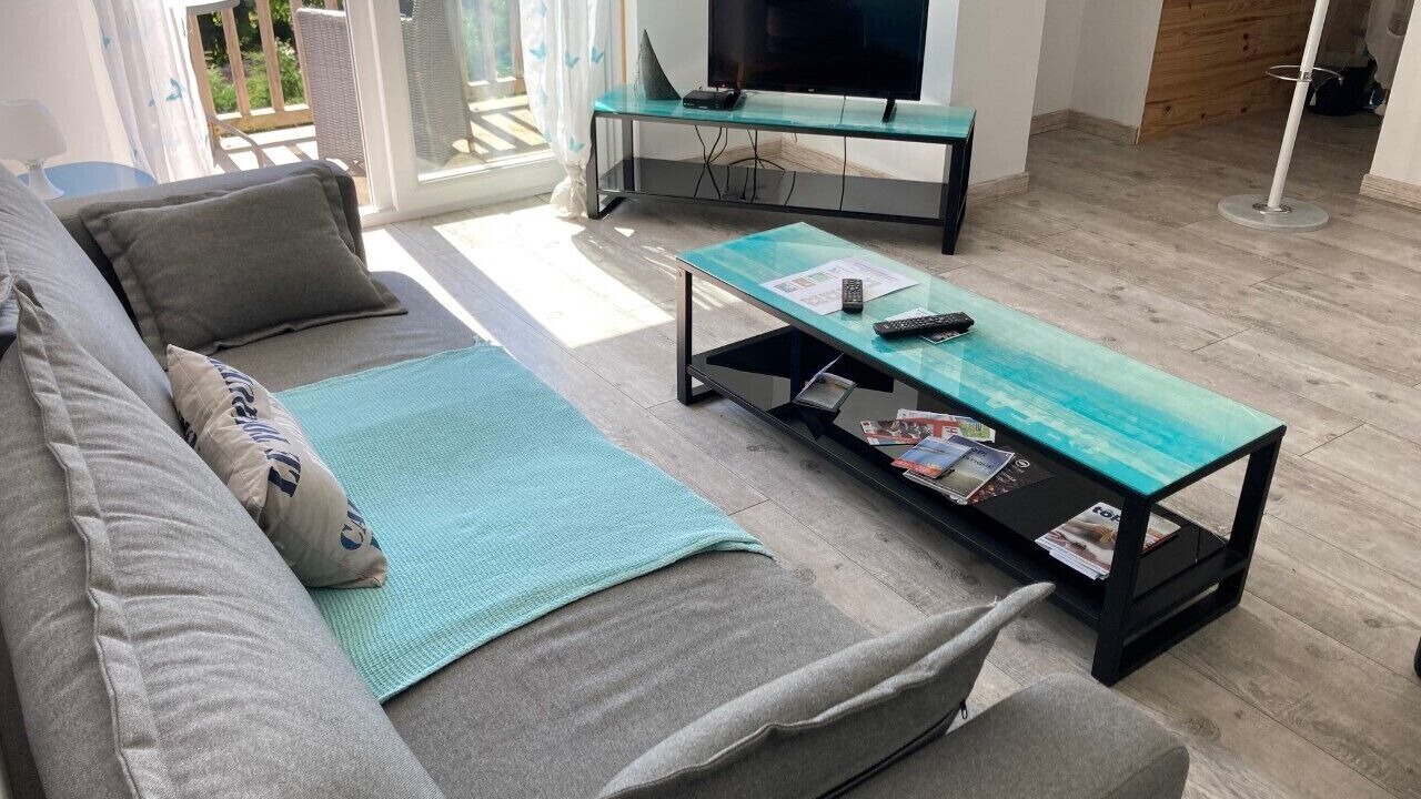 Photo of Livingroom in Ambleteuse