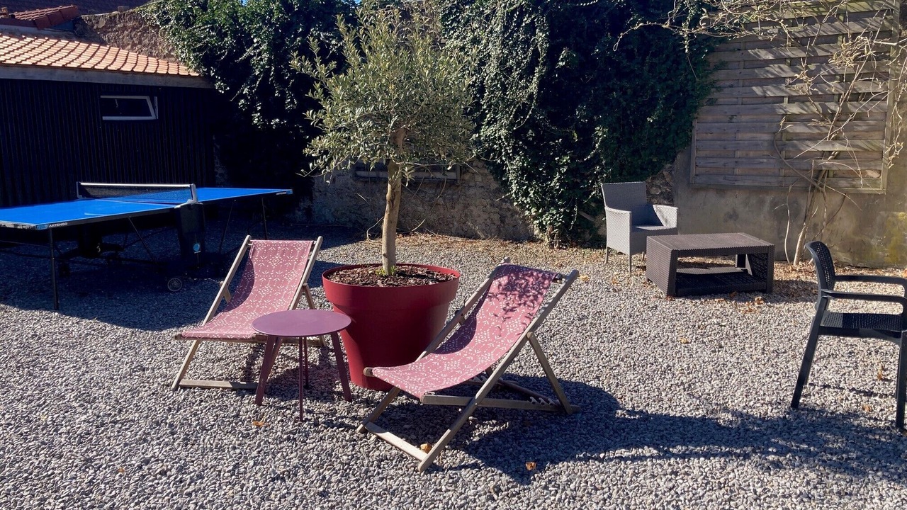 Photo of Outdoor in Ambleteuse
