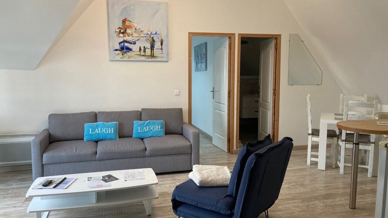 Photo of Livingroom in Ambleteuse