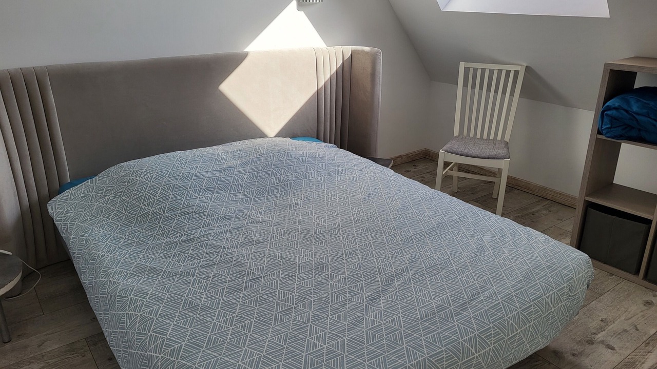 Photo of Bedroom in Ambleteuse