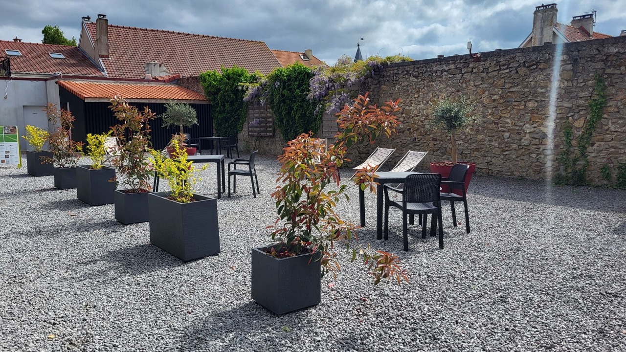 Photo of Outdoor in Ambleteuse