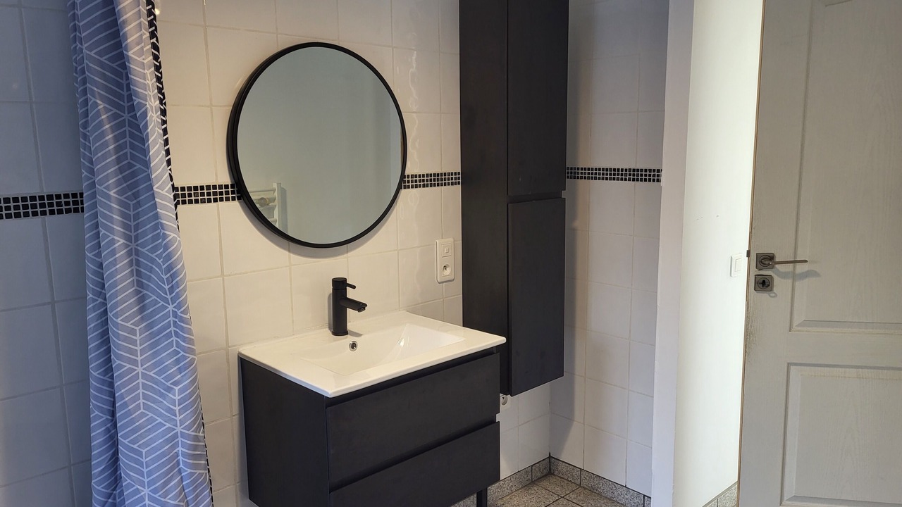 Photo of Bathroom in Ambleteuse