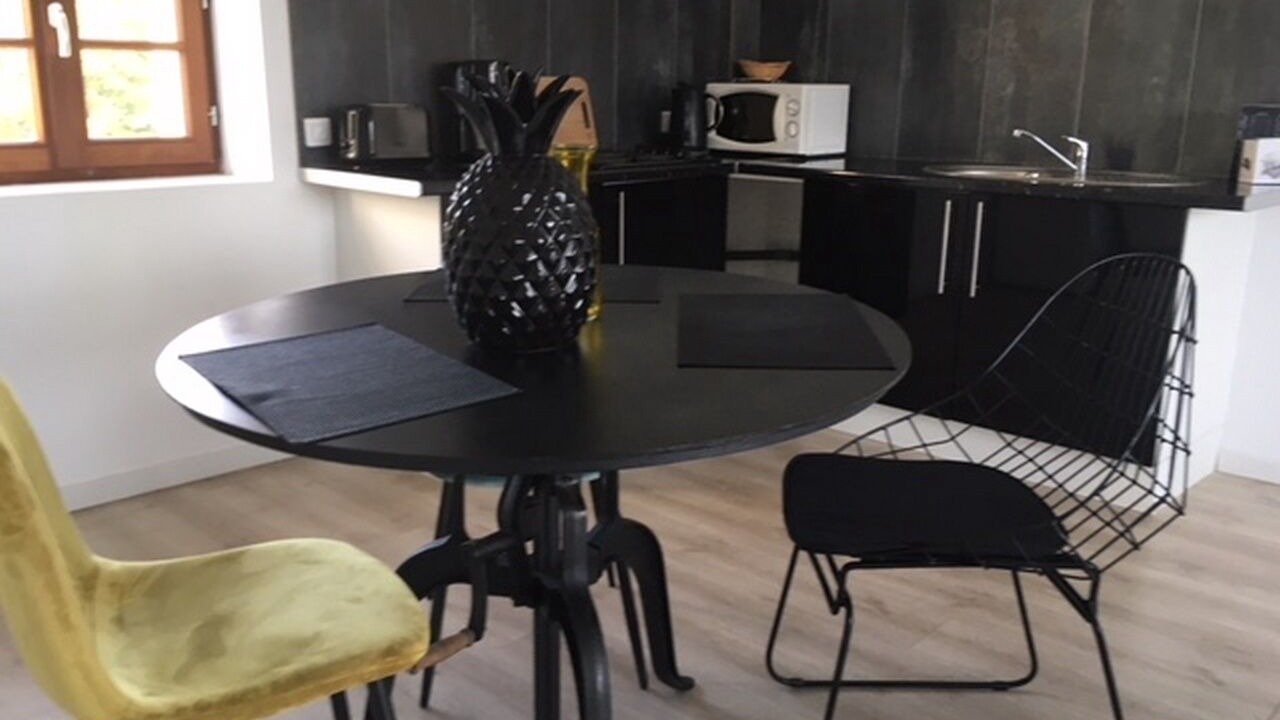 Photo of Kitchen in Ambleteuse