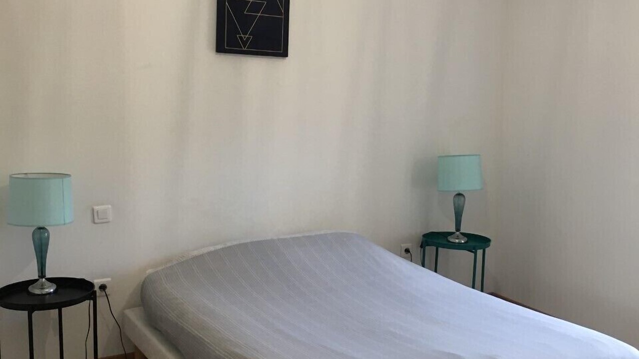 Photo of Bedroom in Ambleteuse