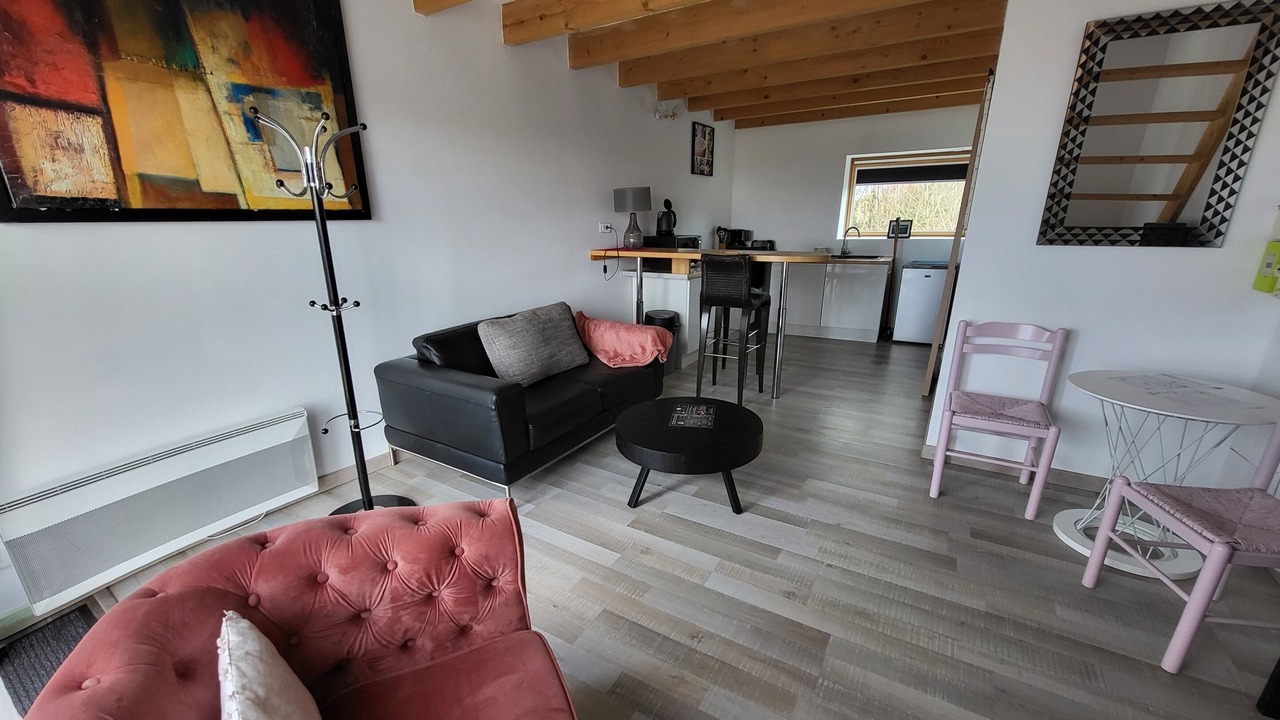 Photo of Livingroom in Ambleteuse