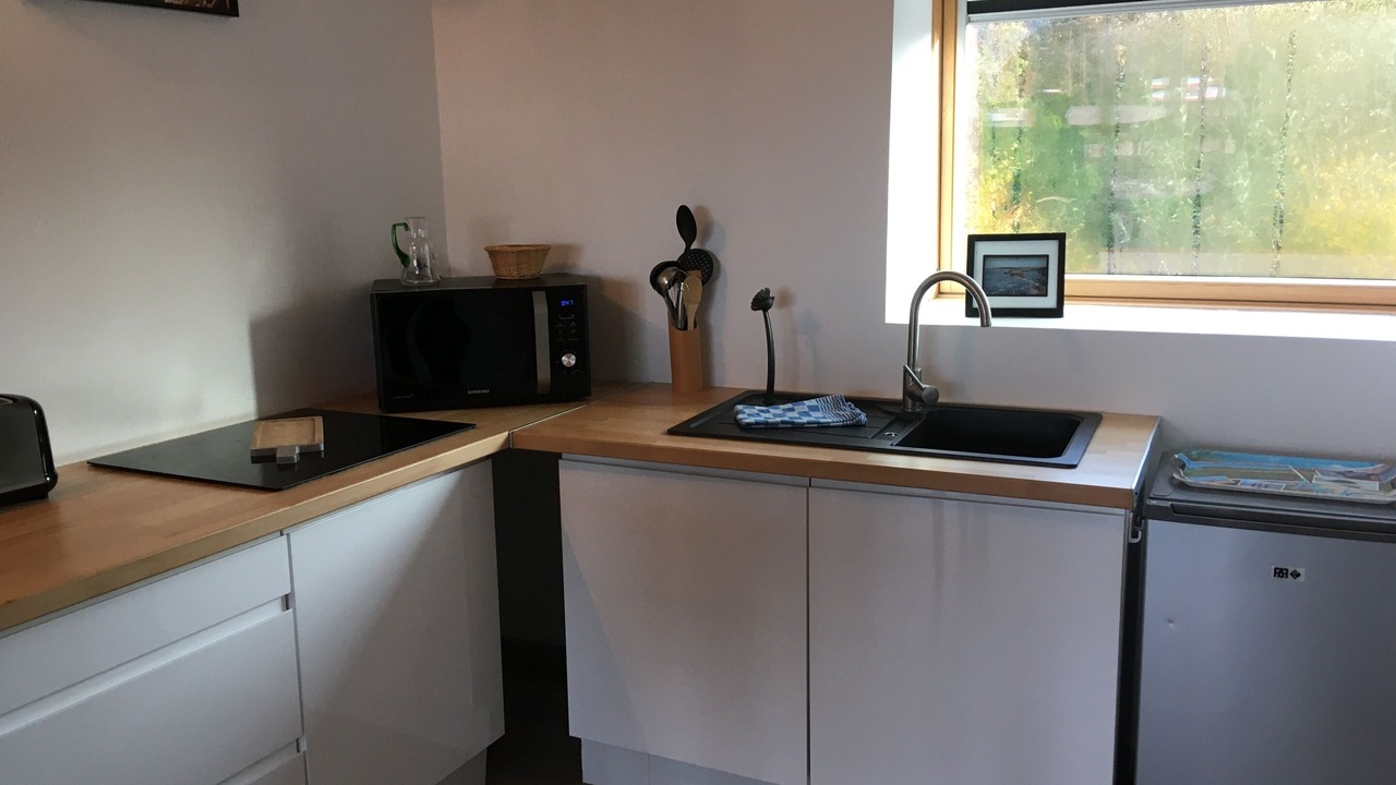 Photo of Kitchen in Ambleteuse