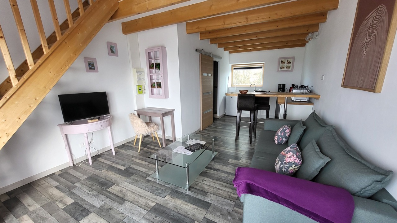 Photo of Livingroom in Ambleteuse