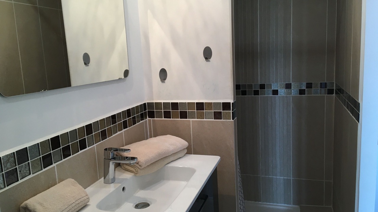 Photo of Bathroom in Ambleteuse