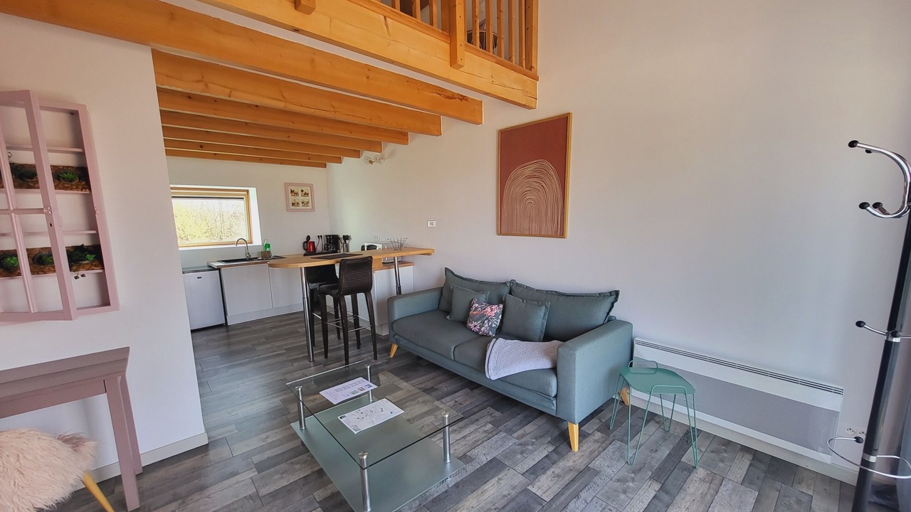Photo of Livingroom in Ambleteuse