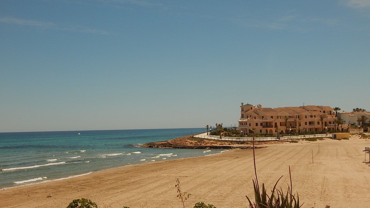 Photo of Others in Orihuela Costa