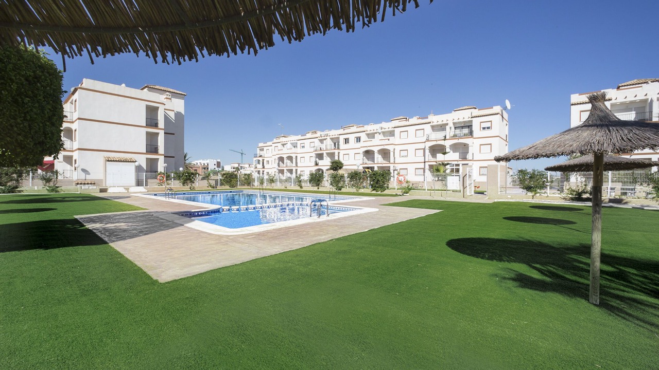 Photo of Outdoor in Orihuela Costa