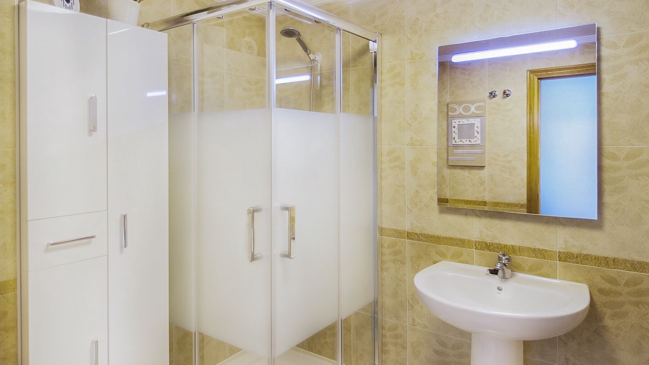 Photo of Bathroom in Orihuela Costa