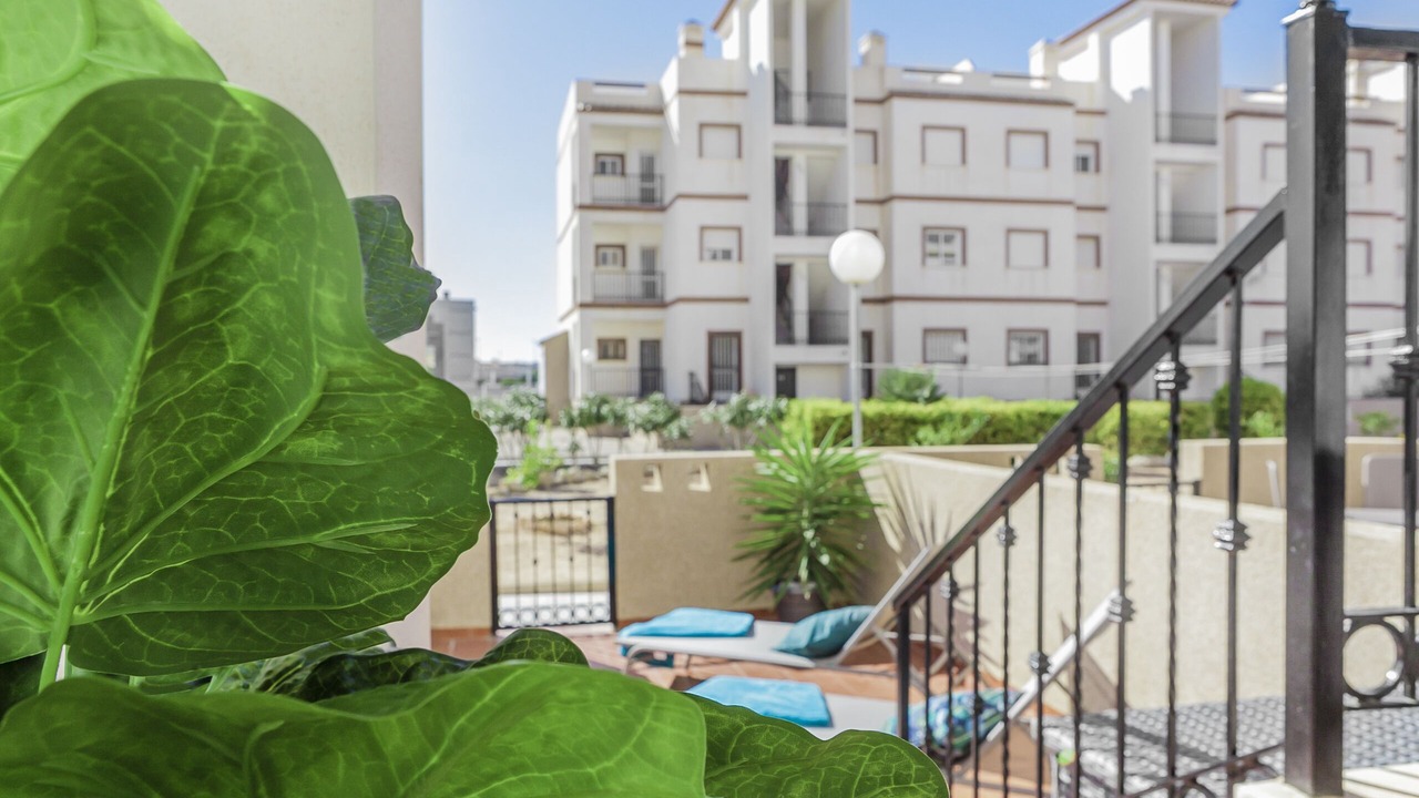 Photo of Outdoor in Orihuela Costa