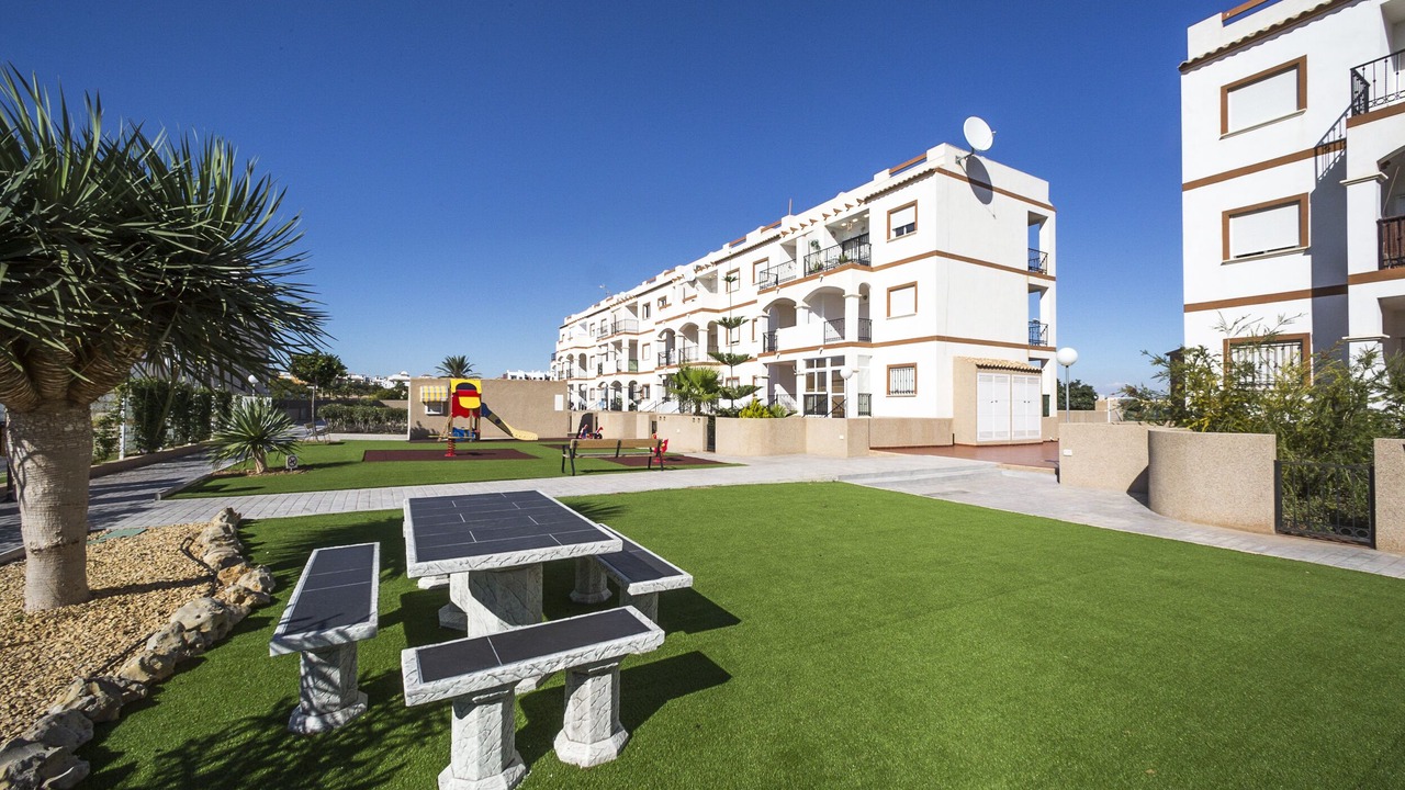 Photo of Outdoor in Orihuela Costa