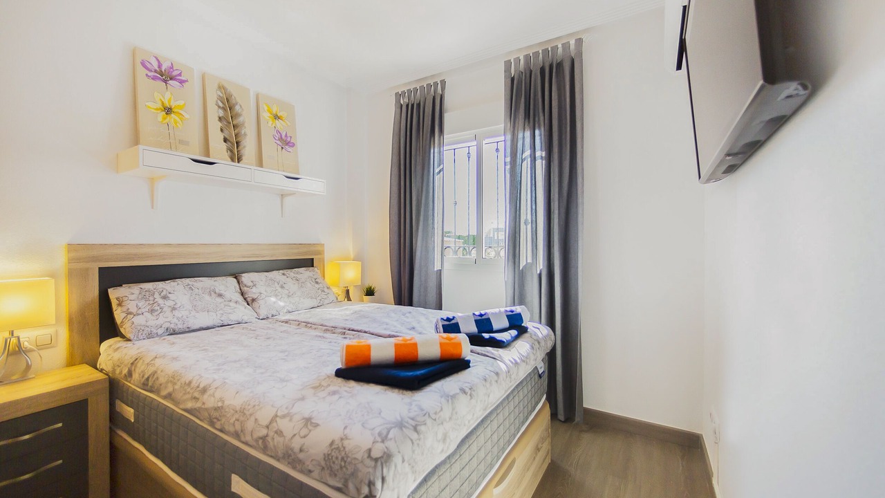 Photo of Bedroom in Orihuela Costa