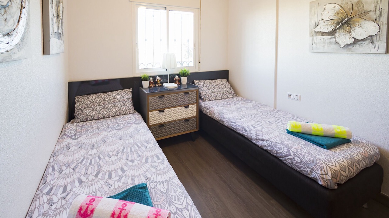 Photo of Bedroom in Orihuela Costa