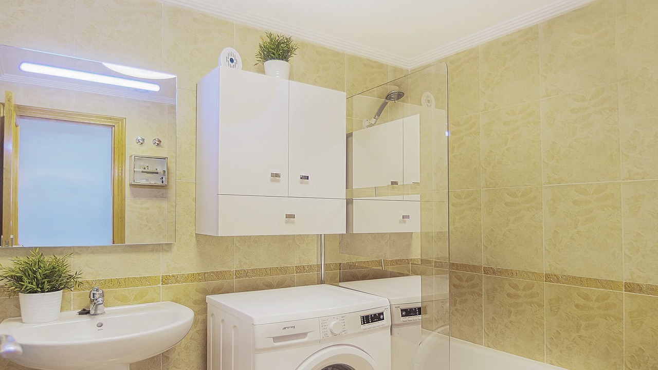 Photo of Bathroom in Orihuela Costa