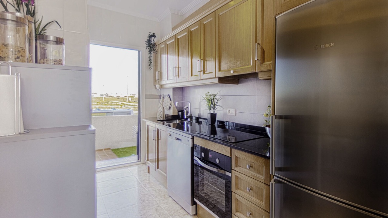 Photo of Kitchen in Orihuela Costa