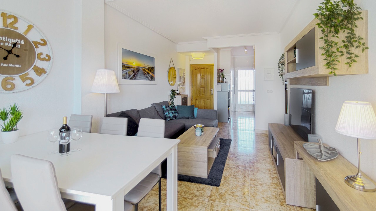 Photo of Livingroom in Orihuela Costa