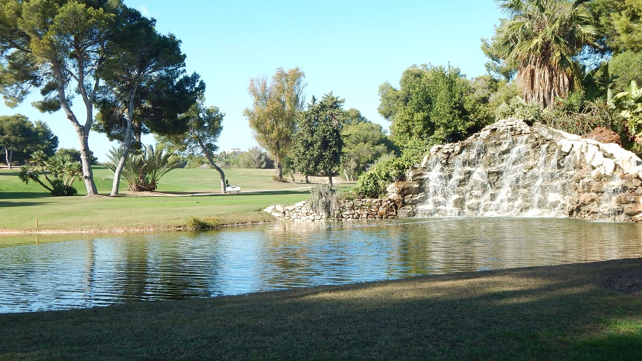 Photo of Outdoor in Orihuela Costa