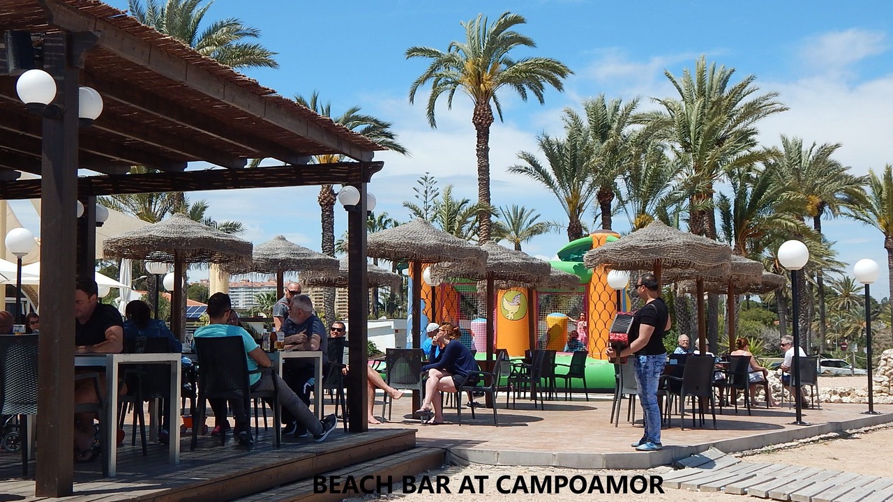 Photo of Outdoor in Orihuela Costa