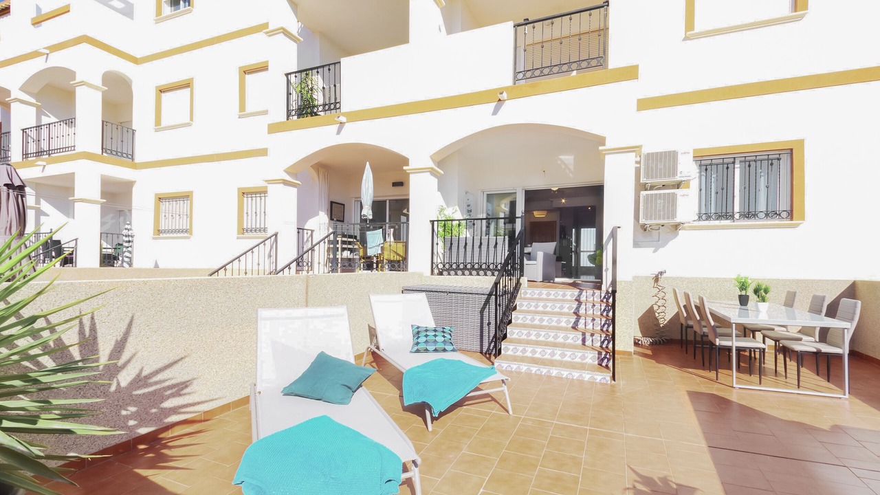 Photo of Outdoor in Orihuela Costa