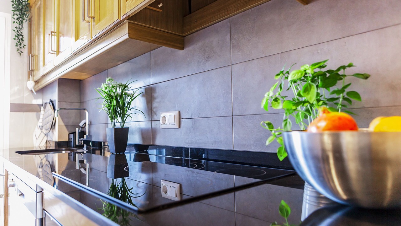 Photo of Kitchen in Orihuela Costa