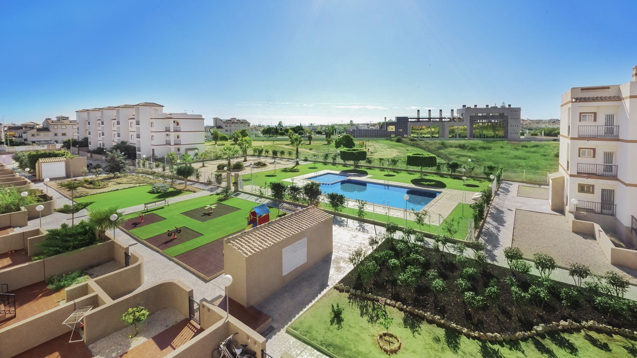 Photo of Outdoor in Orihuela Costa