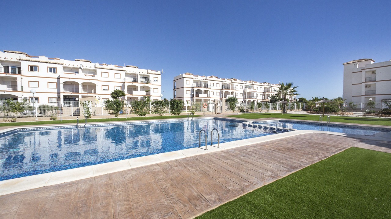 Photo of Outdoor in Orihuela Costa