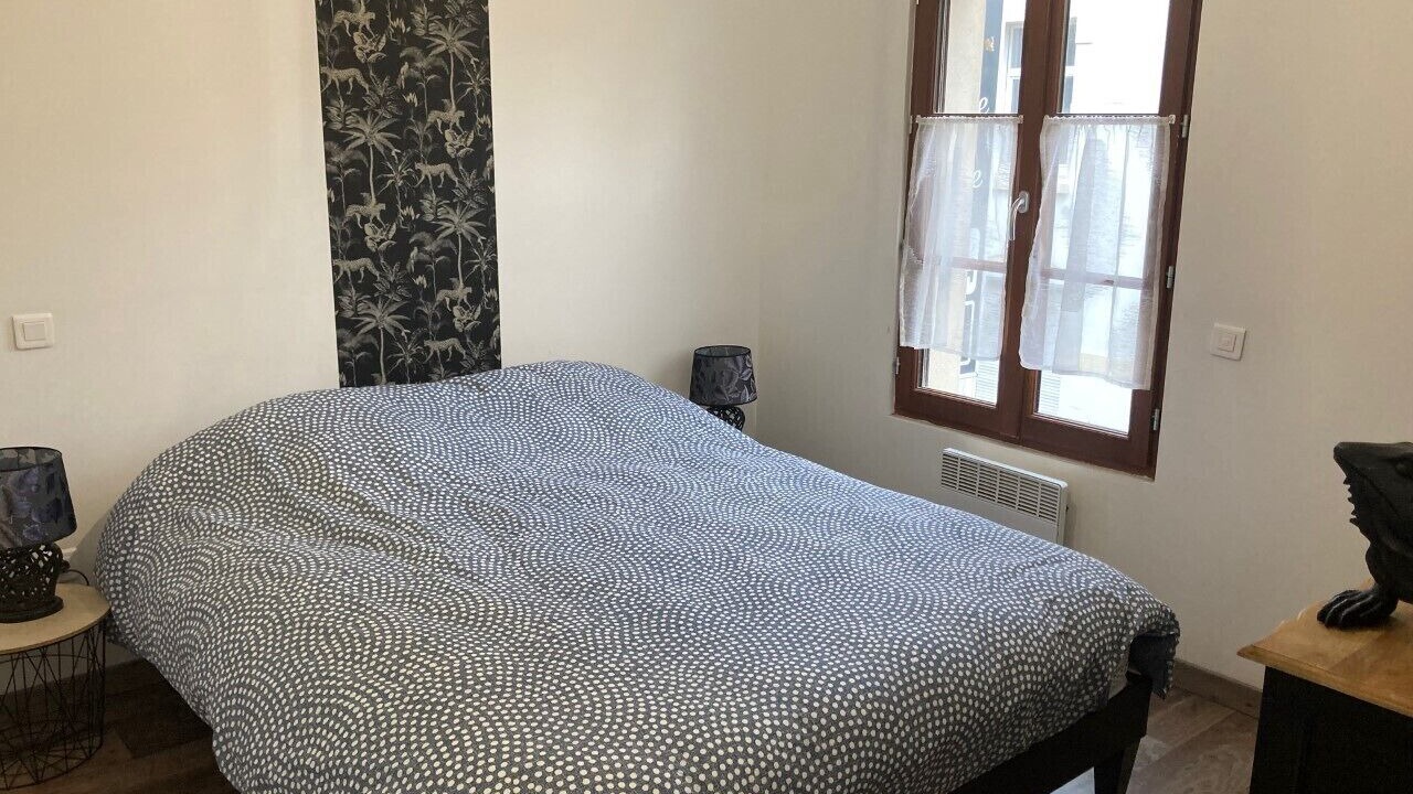 Photo of Bedroom in Ambleteuse