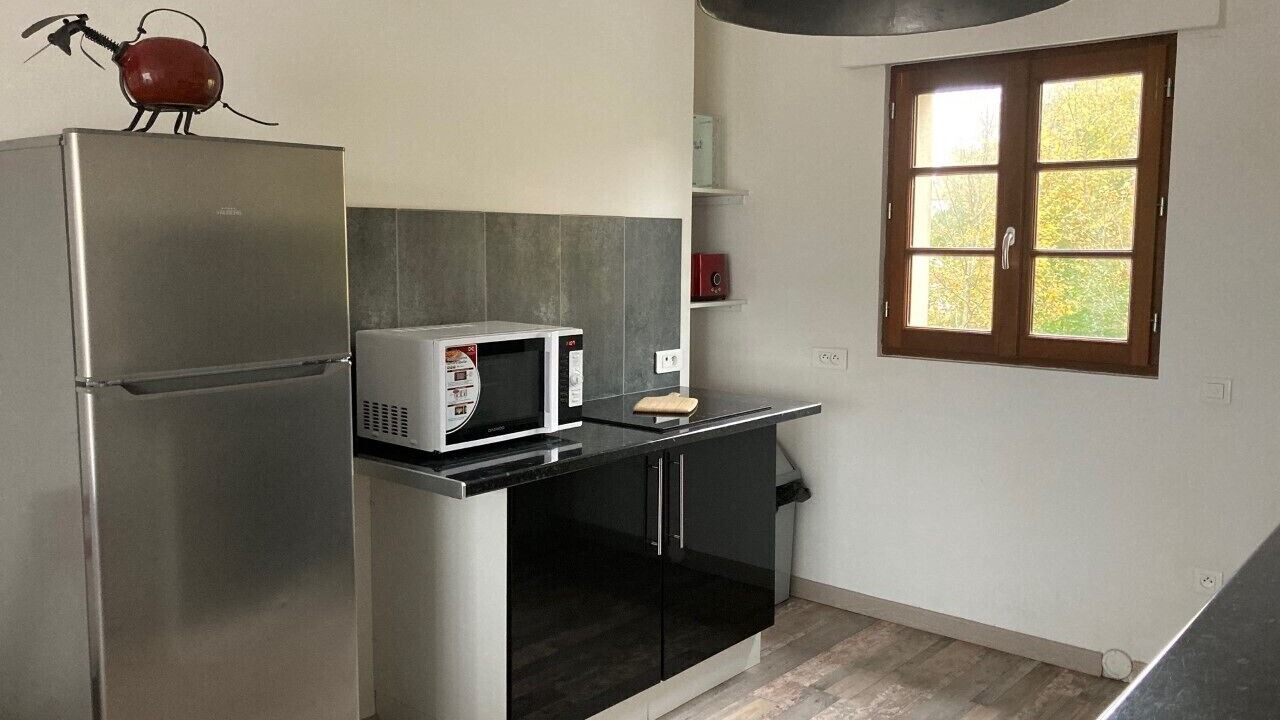 Photo of Kitchen in Ambleteuse