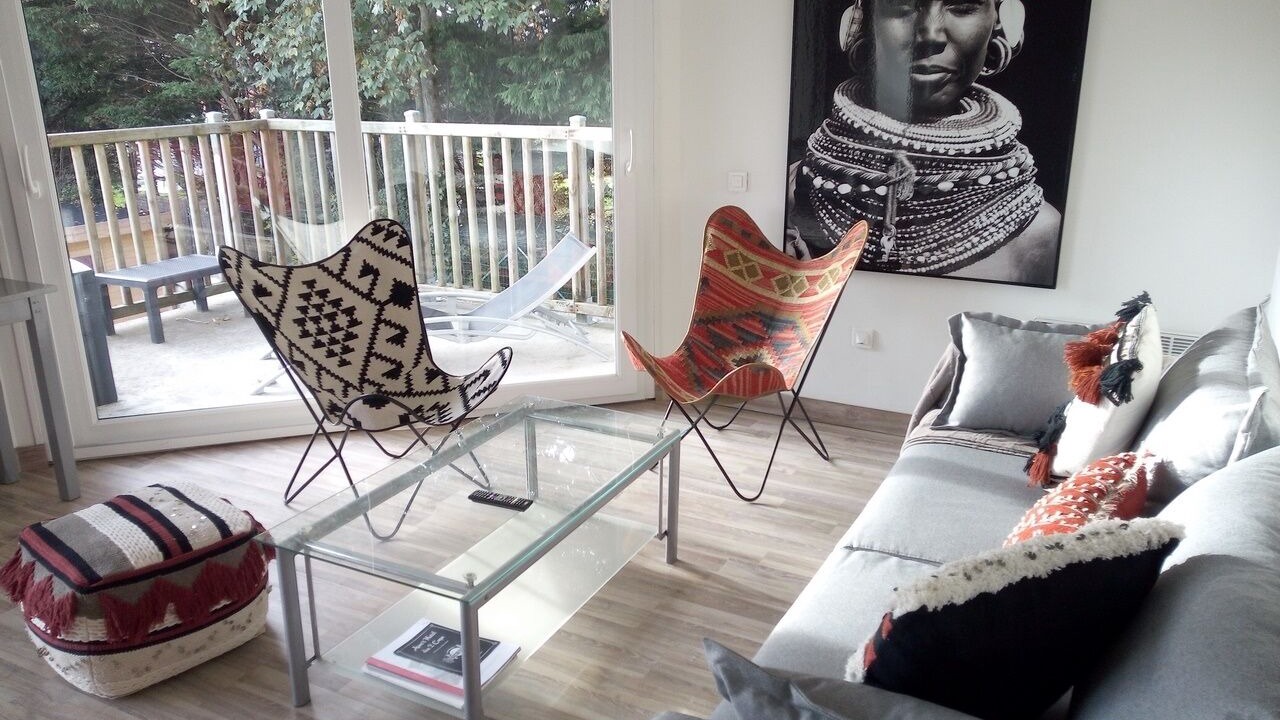 Photo of Livingroom in Ambleteuse