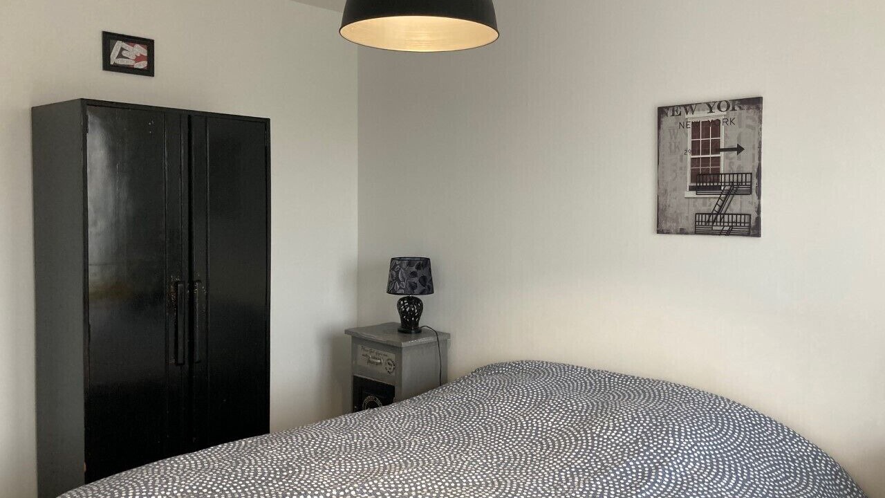Photo of Bedroom in Ambleteuse