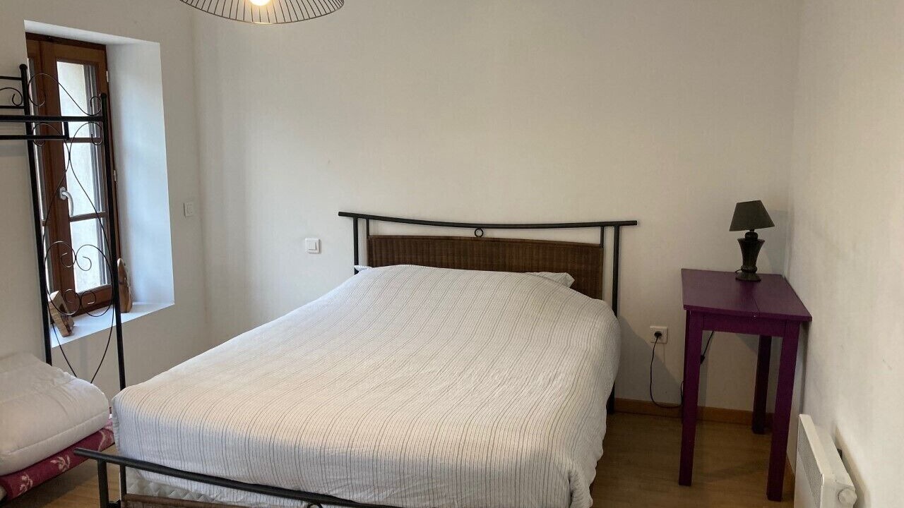 Photo of Bedroom in Ambleteuse
