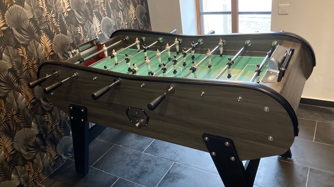 Photo of Bedroom in Ambleteuse