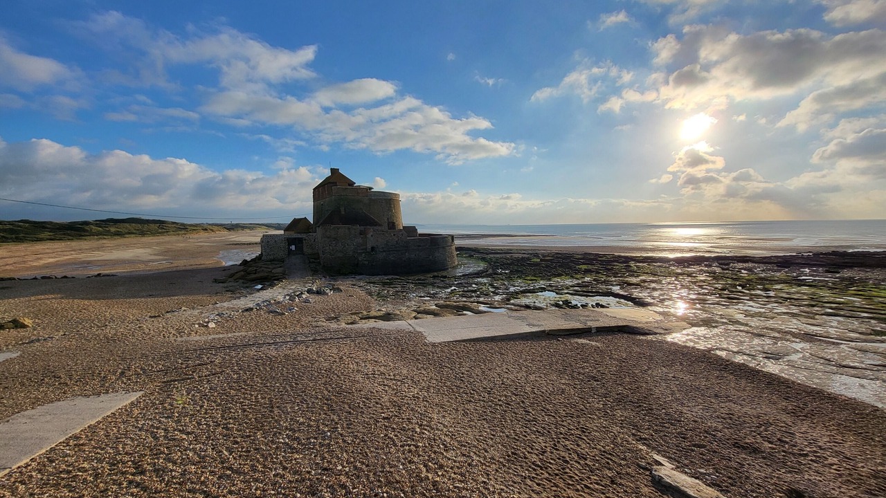 Photo of Others in Ambleteuse