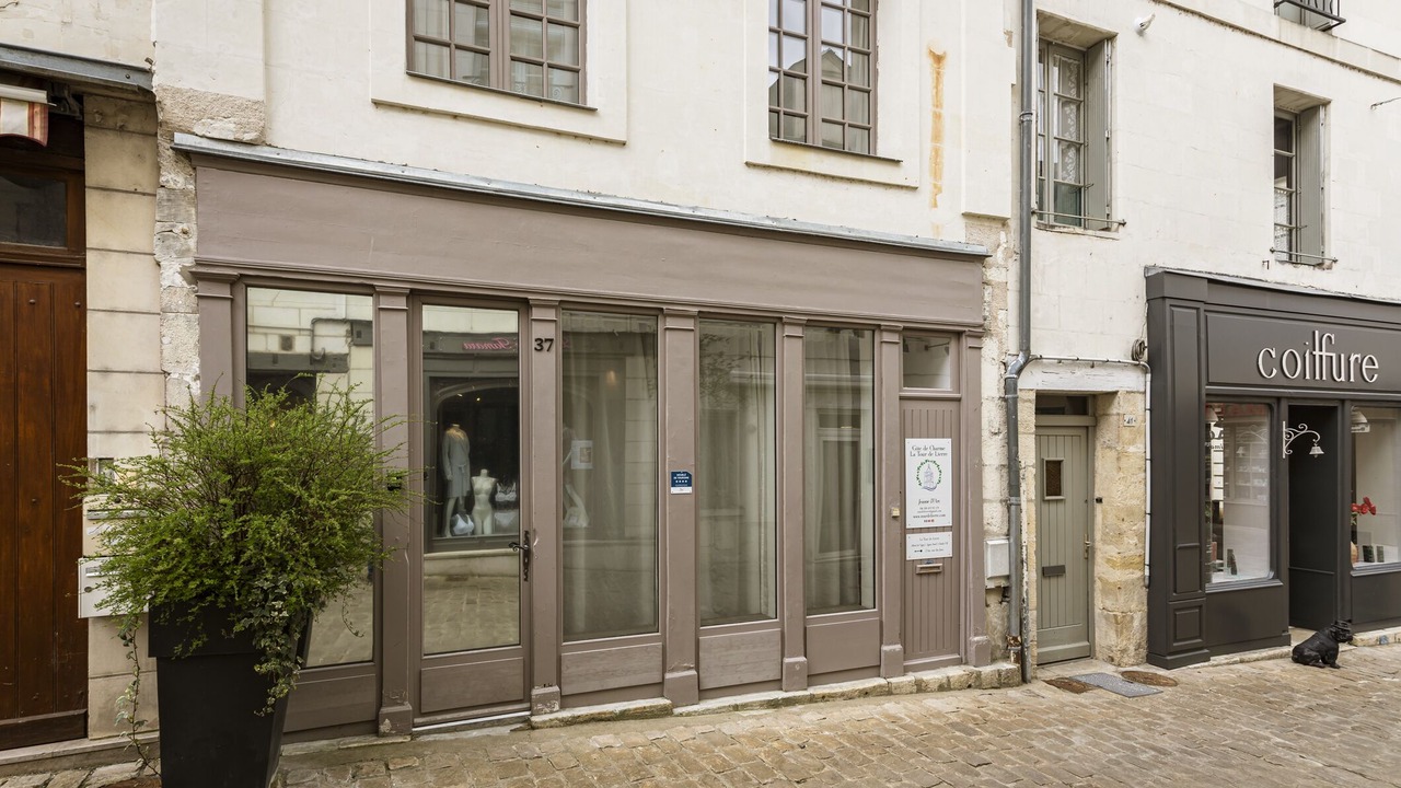 Photo of Outdoor in Loches