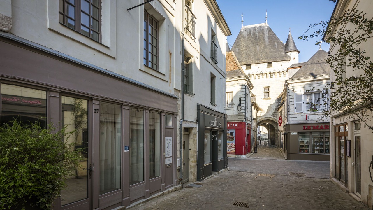 Photo of Outdoor in Loches